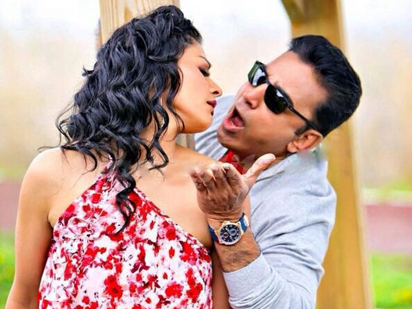 Kamal Haasan 'Uttama Villain' review Kamal Haasan 'Uttama Villain' review