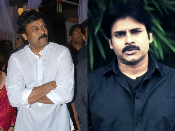Chiru's 150th to start rolling from Pawan Kalyan's Birthday Chiru's 150th to start rolling from Pawan Kalyan's Birthday