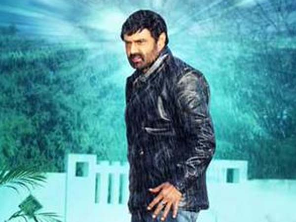 Balakrishna's Lion Movie Story and talk? Balakrishna's Lion Movie Story and talk?