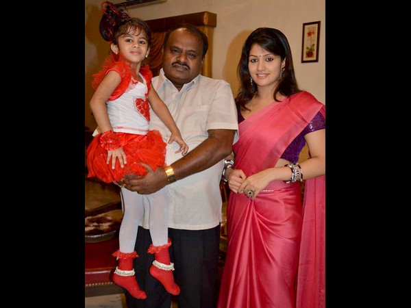 Radhika Kumaraswamy To Turn Producer Radhika Kumaraswamy To Turn Producer