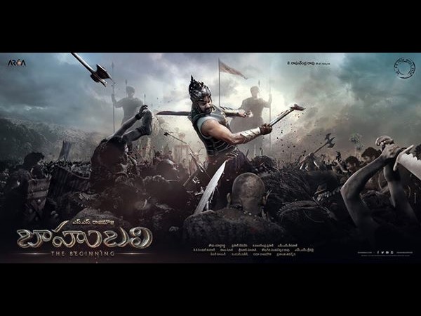 Baahubali TheTrueKing first look Baahubali TheTrueKing first look