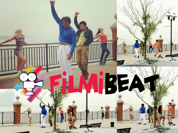 Sai Dharam Tej's Subramanyam For Sale Video Song Going Viral Sai Dharam Tej's Subramanyam For Sale Video Song Going Viral