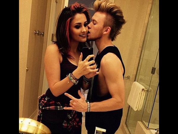 Is Paris Jackson Boyfriend? Is Paris Jackson Boyfriend?