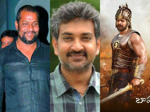 Rajamouli gave me a new life: Prabhakar Rajamouli gave me a new life: Prabhakar