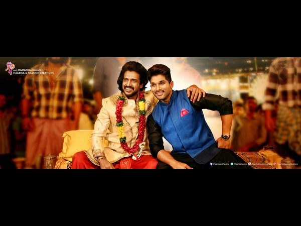 కేరళలో....