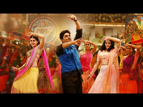 S/o Satyamurthy: Resulted In 2.5 Crores Loss? S/o Satyamurthy: Resulted In 2.5 Crores Loss?