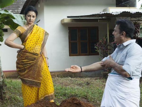 Kamal Haasan’s ‘Papanasam’ gets a release date Kamal Haasan’s ‘Papanasam’ gets a release date