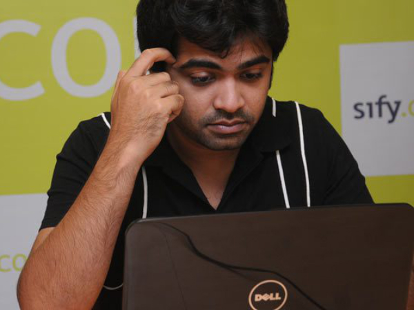 శింబు