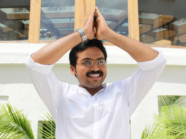 కార్తి