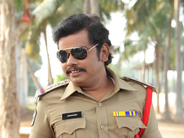 Singham 123 online release on same day Singham 123 online release on same day