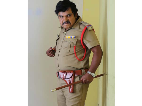 Singam 123: Manchu Vishnu's Idea Works Singam 123: Manchu Vishnu's Idea Works