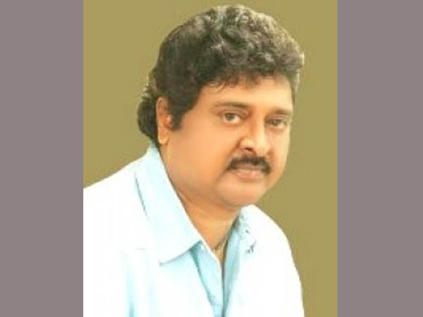 Comedian Sudhakar's Re Entry Comedian Sudhakar's Re Entry