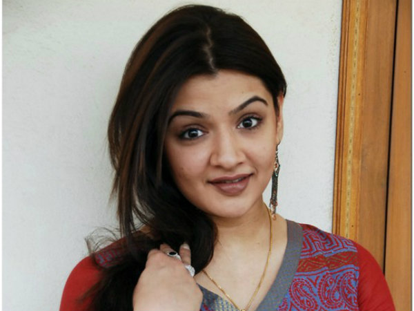 Suresh Babu about Aarthi Agarwal Suresh Babu about Aarthi Agarwal
