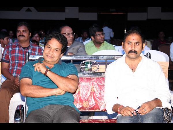 ‘చరణ్ టీవీ' ఆవిష్కరణ