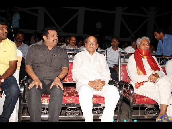 ‘చరణ్ టీవీ' ఆవిష్కరణ