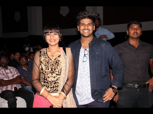 ‘చరణ్ టీవీ' ఆవిష్కరణ
