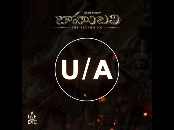 Rajamouli's Baahubali completes censor Rajamouli's Baahubali completes censor