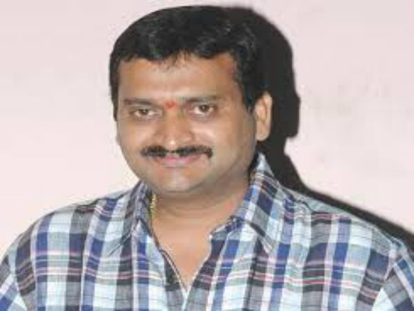 Bandla Ganesh attend Nampally Court Bandla Ganesh attend Nampally Court