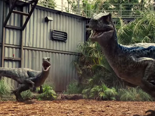 Jurassic World 2015 Behind the full movie Scenes Jurassic World 2015 Behind the full movie Scenes