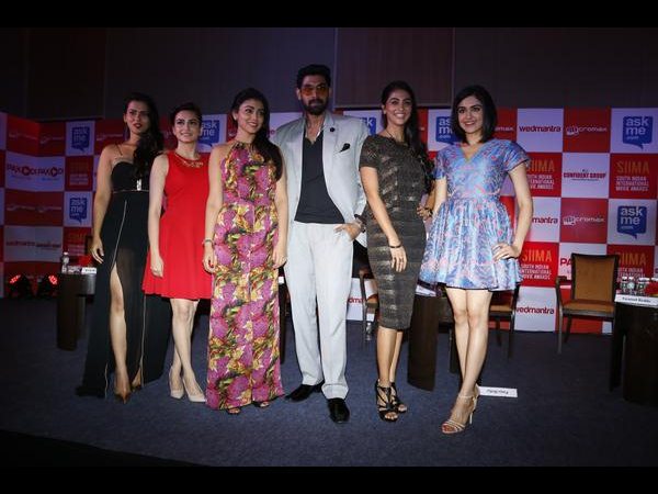 పూజ హేడ్గే