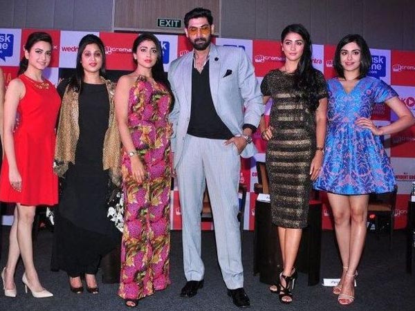 మొదలయ్యింది