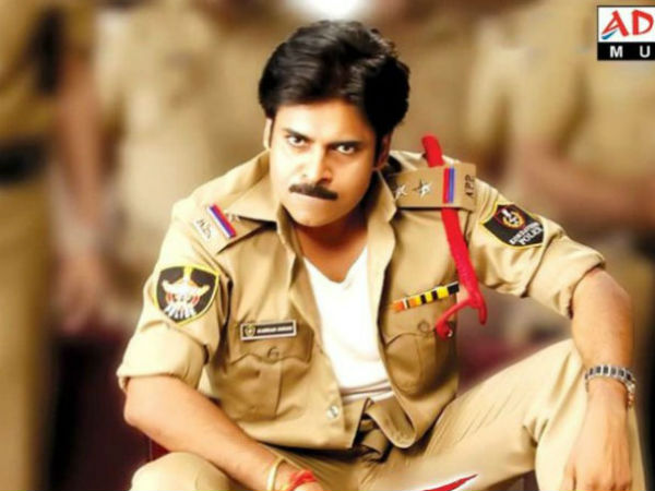 గబ్బర్ సింగ్