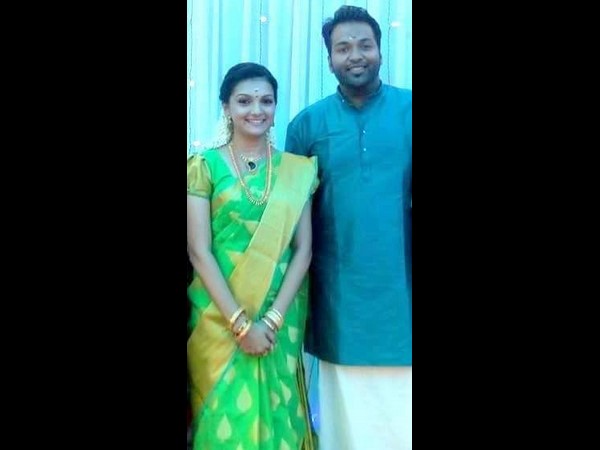 చాలా సంతోషంగా