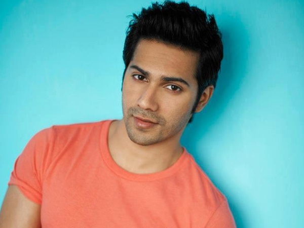 Be Smart, Don't Start! - VARUN DHAWAN, Anti-Smoking Campaign Be Smart, Don't Start! - VARUN DHAWAN, Anti-Smoking Campaign