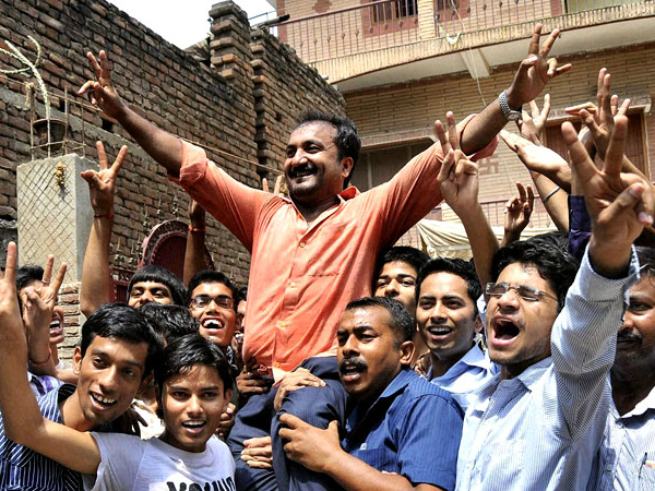 Film by French director showcases Anand Kumar's Super 30 success Film by French director showcases Anand Kumar's Super 30 success