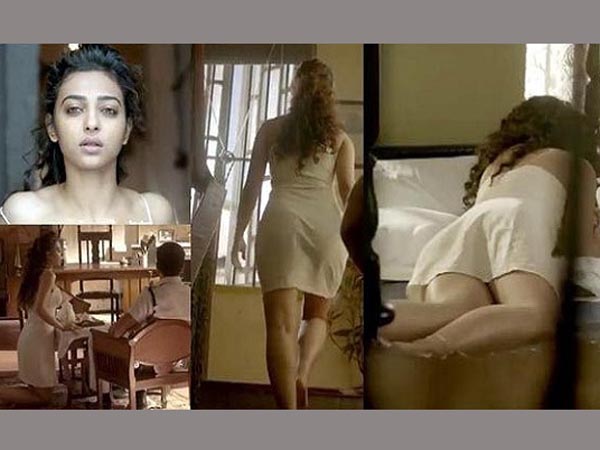Amitabh Bachchan applauds ‘Ahalya’, calls it brilliant Amitabh Bachchan applauds ‘Ahalya’, calls it brilliant