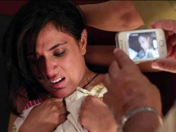 'Masaan' Telugu movie Review 'Masaan' Telugu movie Review