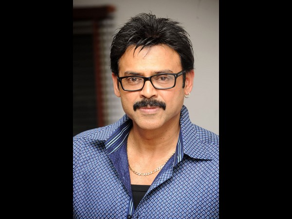 venkatesh next film with Kranthi Madhav venkatesh next film with Kranthi Madhav