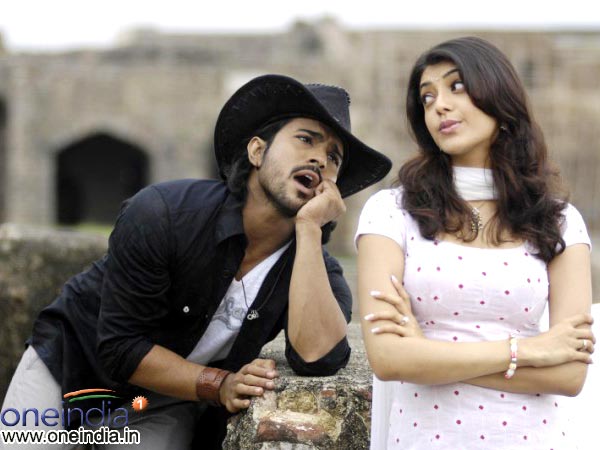 మగధీర కలెక్షన్ రికార్డ్