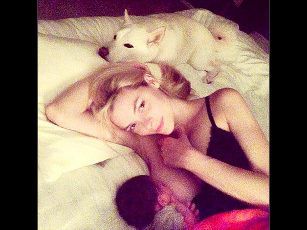 Jaime King