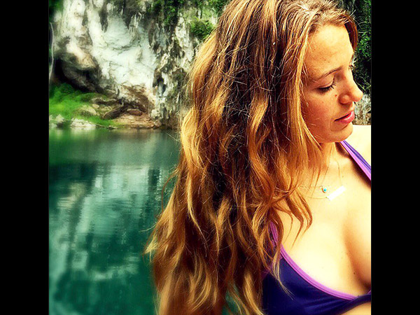 Blake Lively
