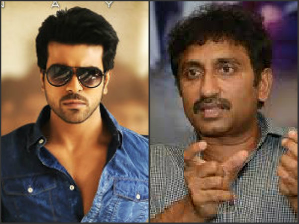 Ram Charan's name in Srinu Vytla movie ? Ram Charan's name in Srinu Vytla movie ?