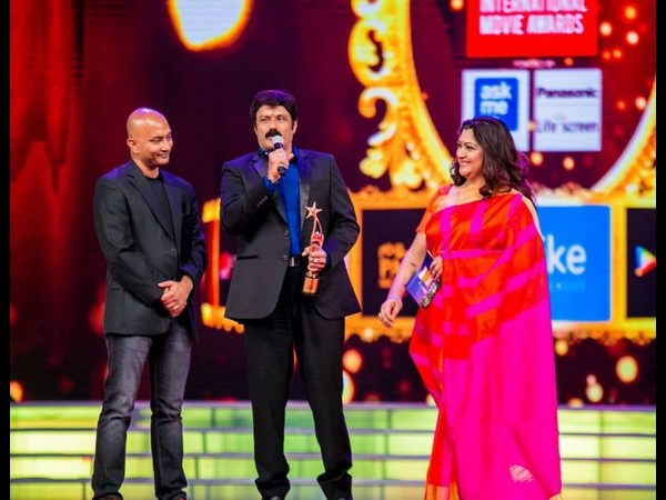 బాలకృష్ణ