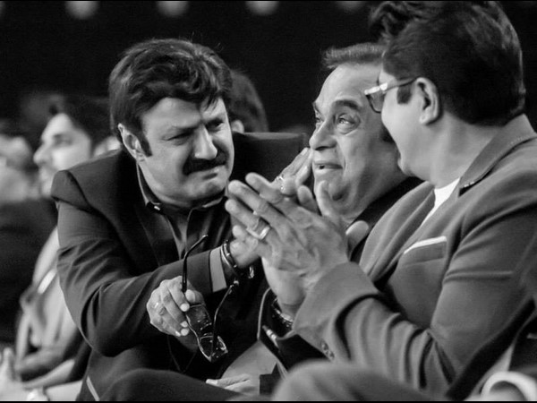 ఆందన బాస్ఫాలు