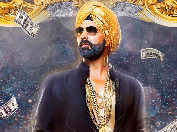 Singh is Bliing: Akshay Kumar introduces Raftaar Singh Singh is Bliing: Akshay Kumar introduces Raftaar Singh