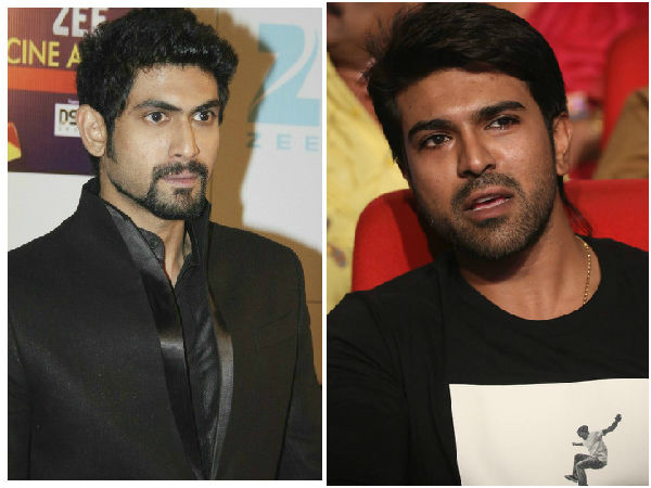 Brothers in Tamil and Telugu soon Brothers in Tamil and Telugu soon