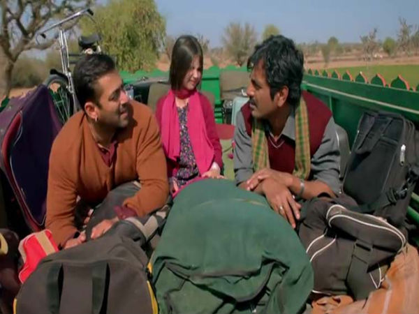 I don't believe I am successful, says Nawazuddin Siddiqui I don't believe I am successful, says Nawazuddin Siddiqui