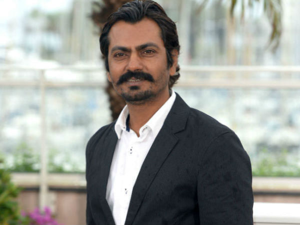 I don't believe I am successful, says Nawazuddin Siddiqui I don't believe I am successful, says Nawazuddin Siddiqui
