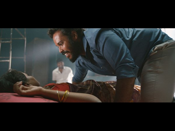 నిర్మాత మాట్లాడుతూ ...