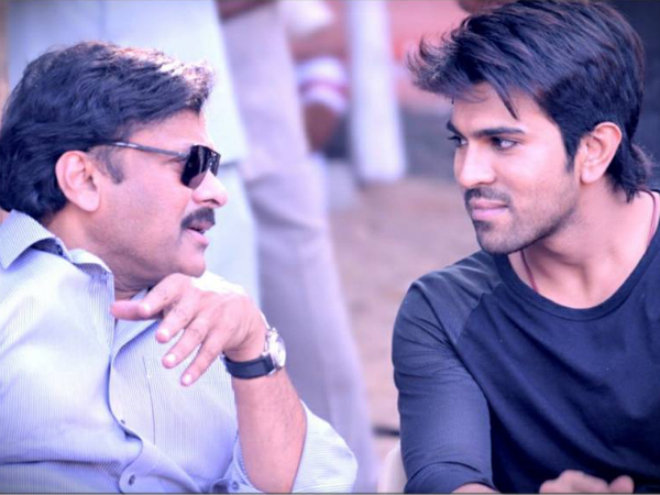 రామ్ చరణ్ 9
