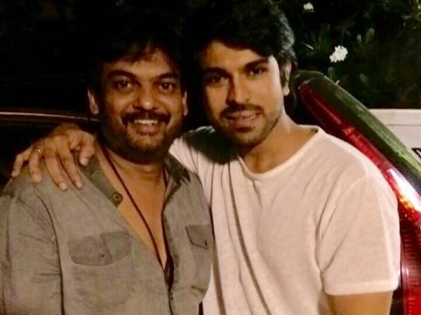రామ్ చరణ్