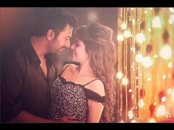 రొమాంటిక్ పిక్