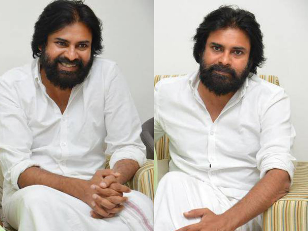 పవన్ కళ్యాణ్