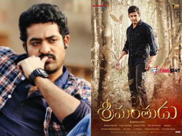 NTR's 'Nannaku Prematho' : to be dubbed in Tamil NTR's 'Nannaku Prematho' : to be dubbed in Tamil