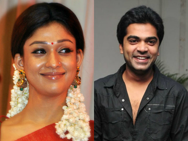 Simbhu talked about Nayantara marriage Simbhu talked about Nayantara marriage