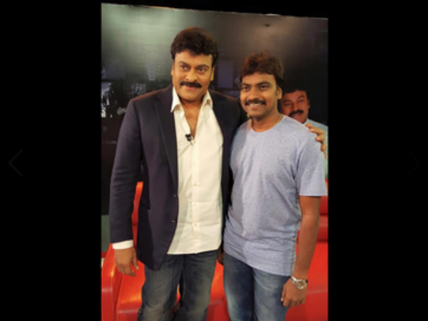 మల్లికార్జున్